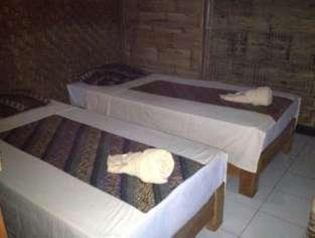 Little Woodstock Homestay Gili Trawangan Camera foto