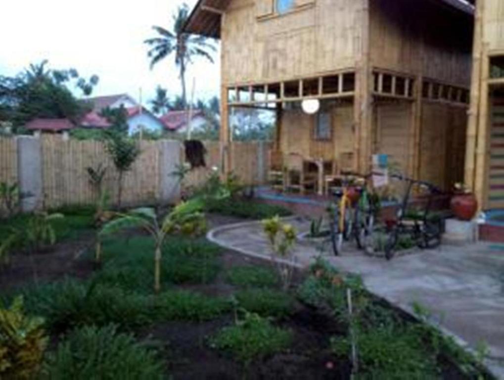 Little Woodstock Homestay Gili Trawangan Camera foto