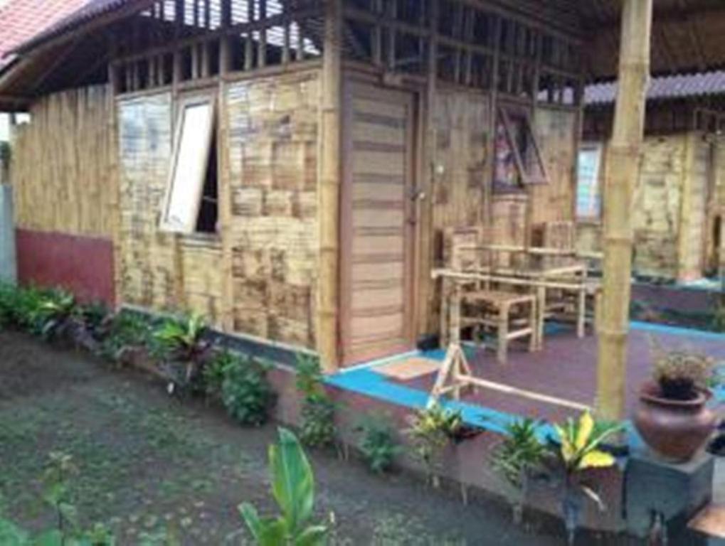 Little Woodstock Homestay Gili Trawangan Camera foto
