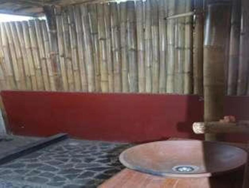 Little Woodstock Homestay Gili Trawangan Camera foto