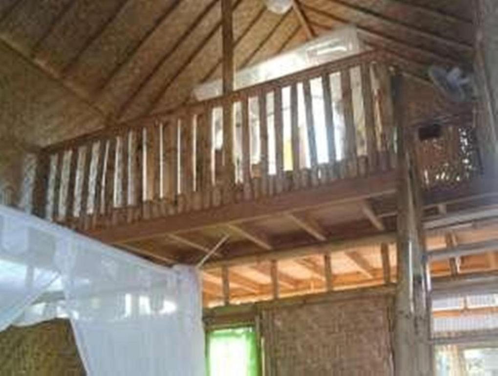 Little Woodstock Homestay Gili Trawangan Camera foto