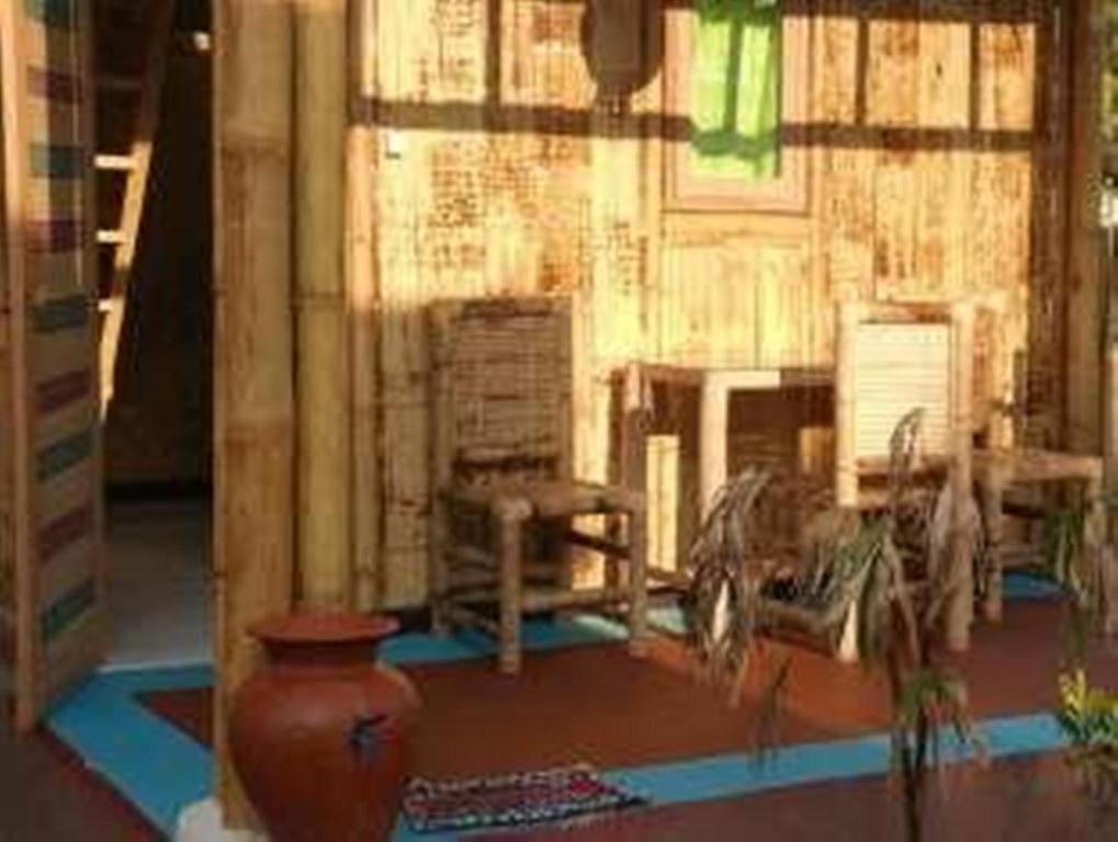 Little Woodstock Homestay Gili Trawangan Esterno foto